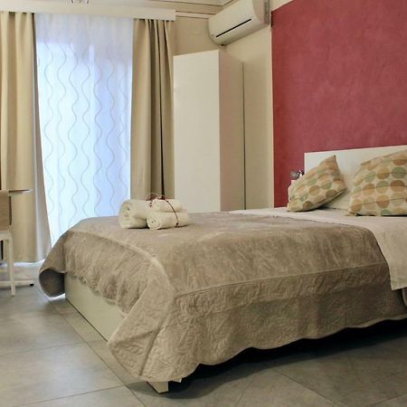 Triscele Glamour Rooms Palermo Dış mekan fotoğraf